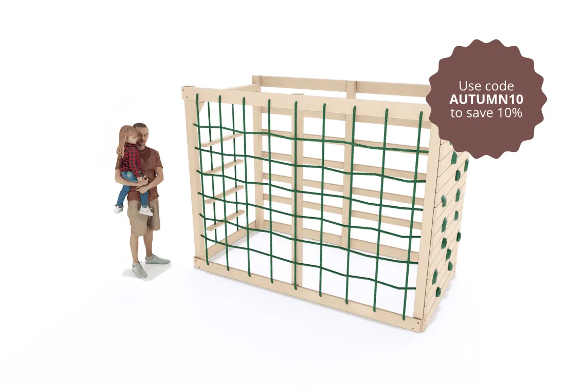 Monkey Climber Base Monkey Climber 1 image 1
